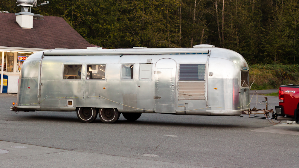 64 Airstream